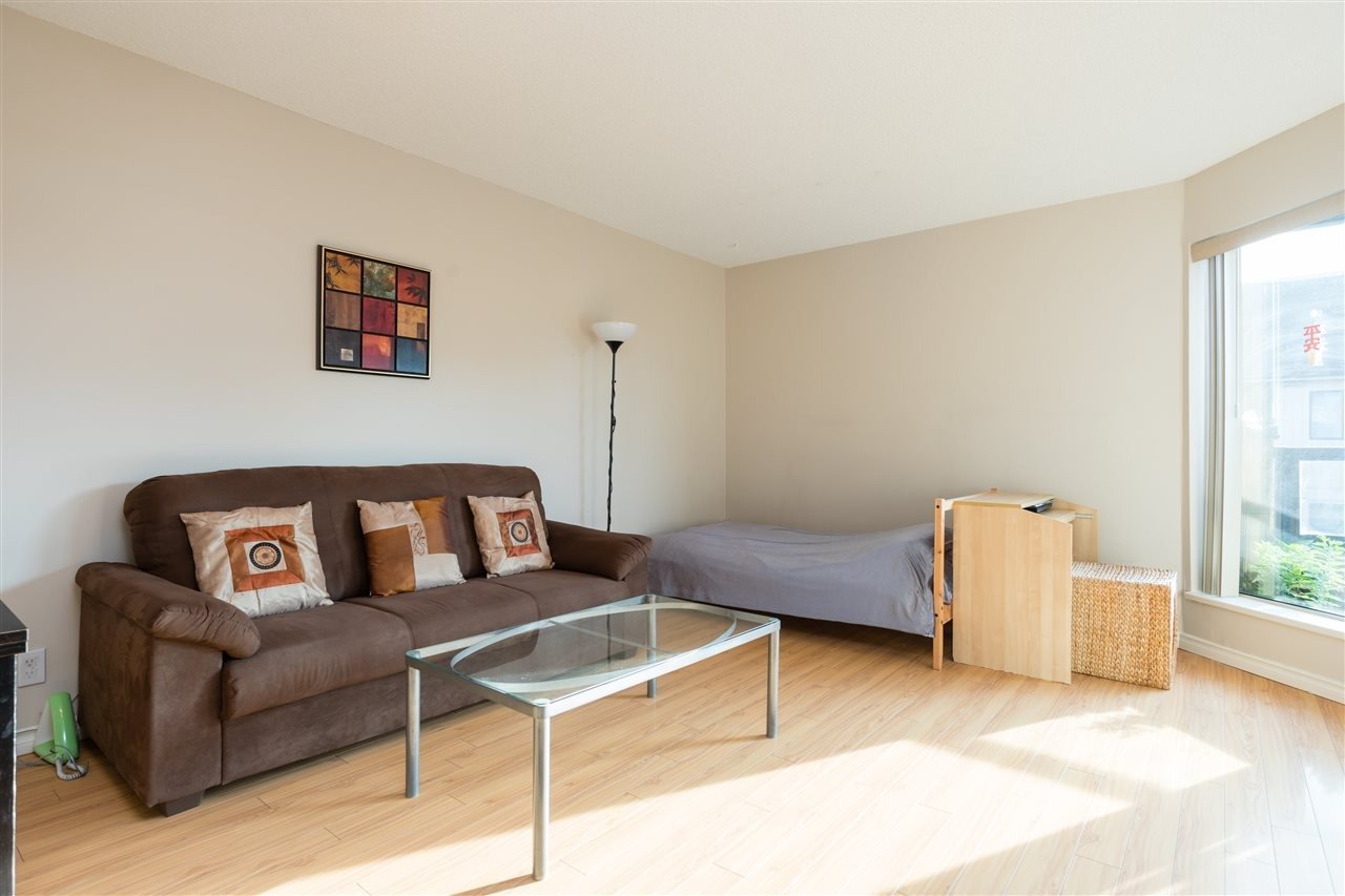 8451 Westminster Hwy, #307