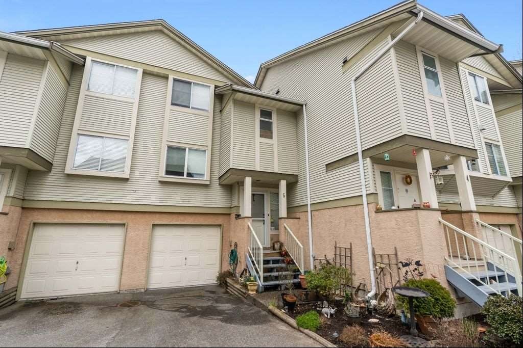 1318 Brunette Ave #5