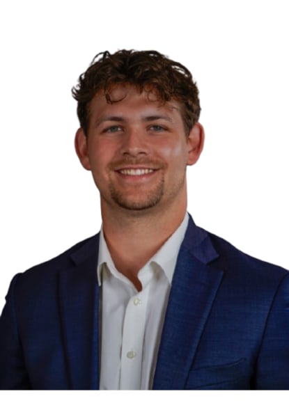 Cole Benson photo
