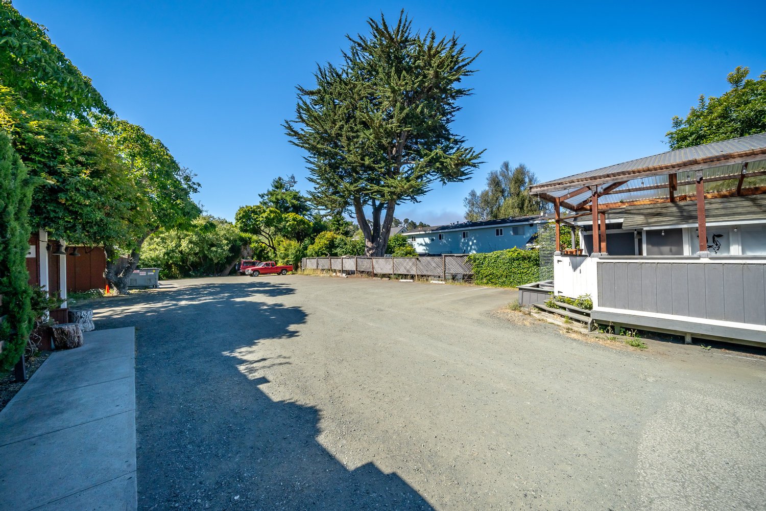 Cambria Investment Opportunity