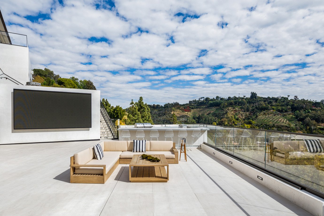 The Somma Estate