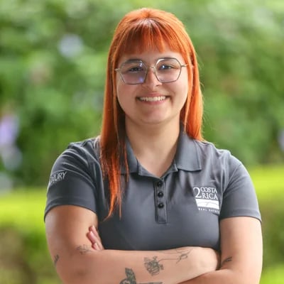 Alejandra Murillo photo