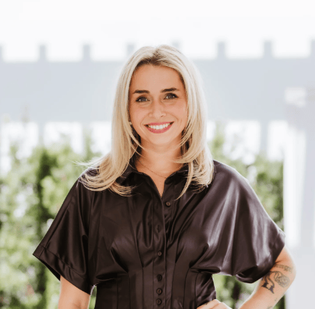 Hannah Klubnik photo