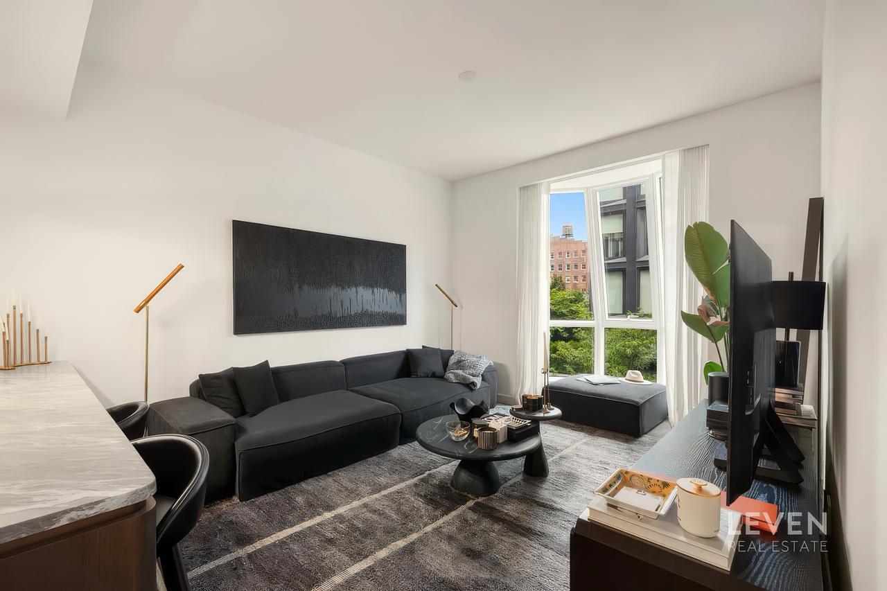 Lantern House Apt 321