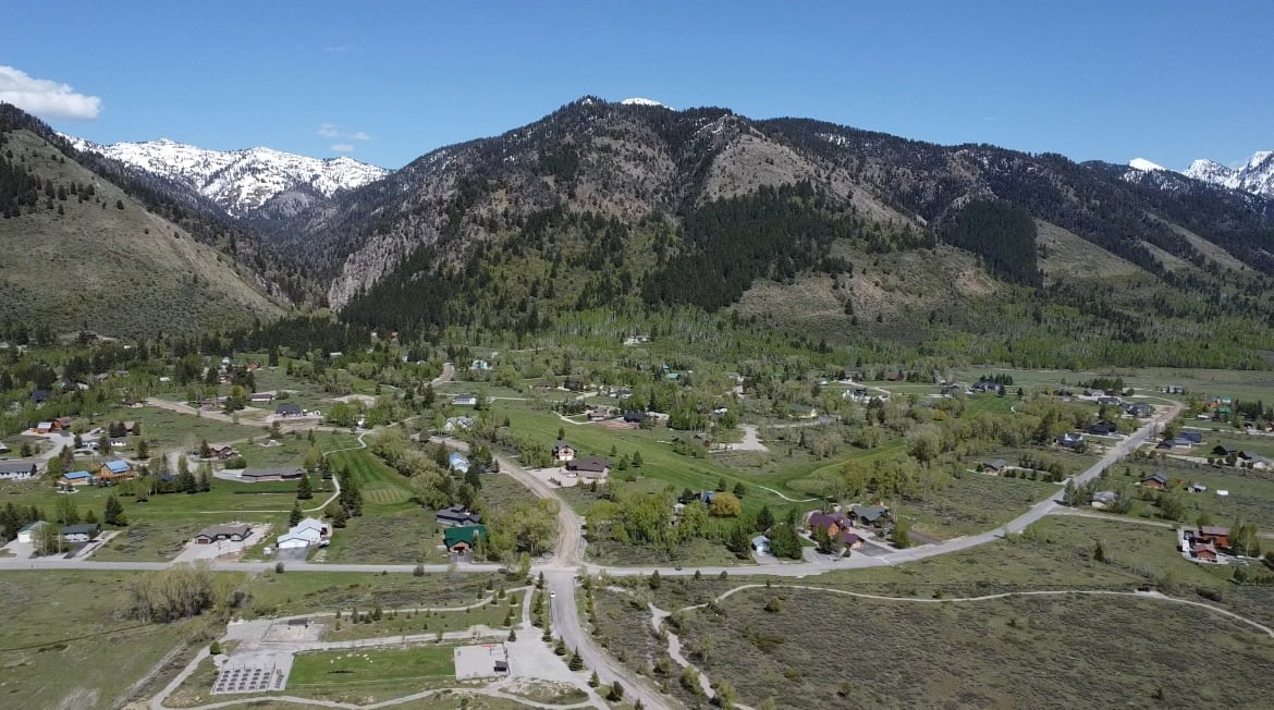 LOT 104 HARDMAN RD