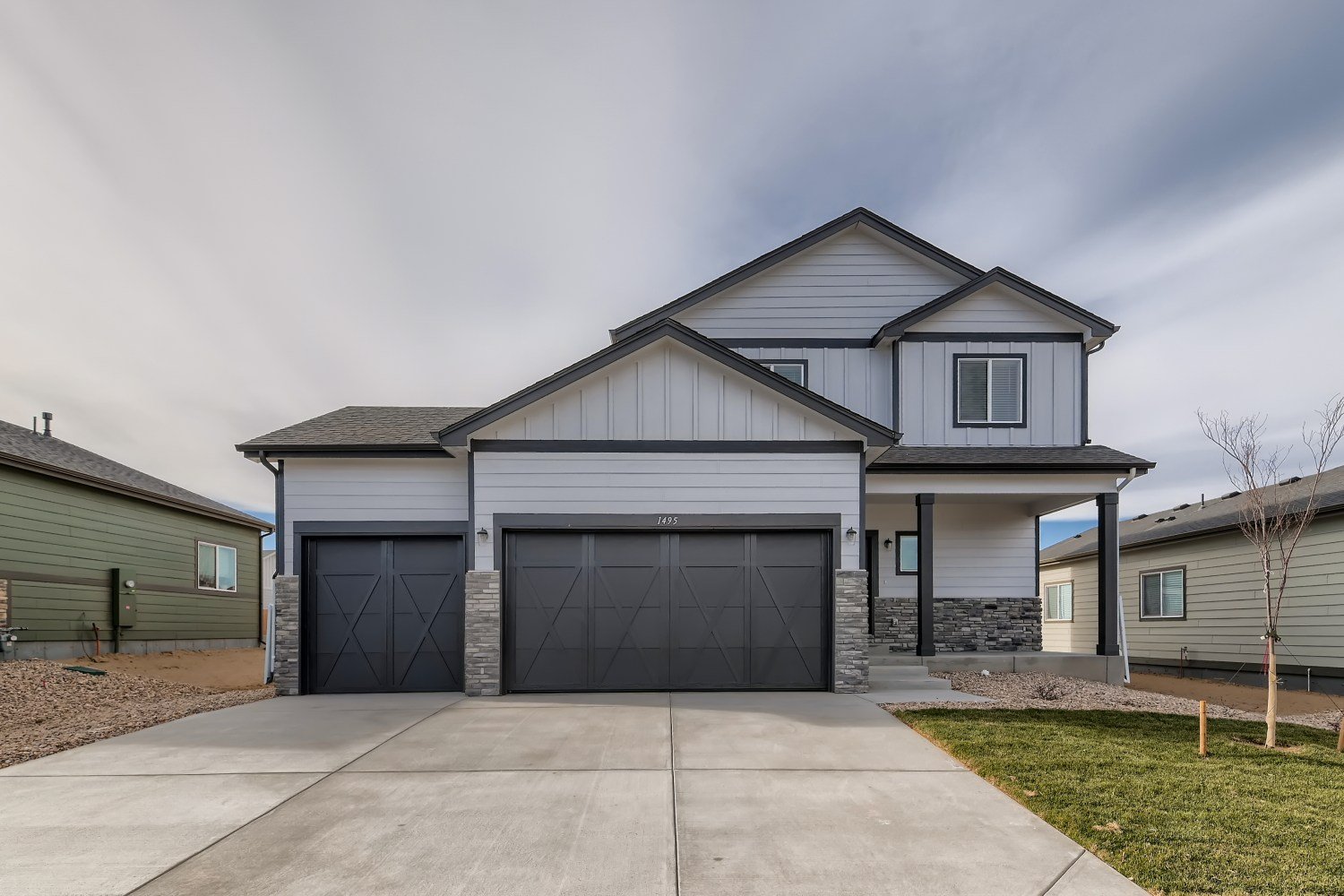 28 Snowcap Dr
