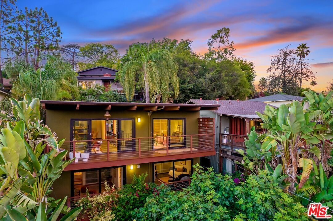 6176 Mount Angelus Dr