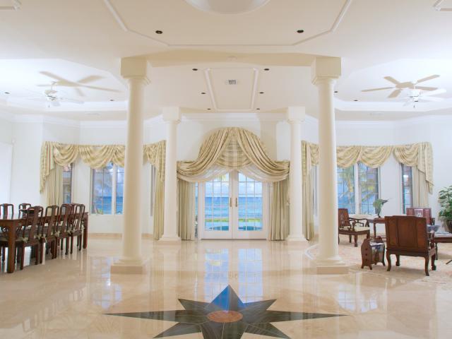 Beach Front Property With Spectacular Views of the Northern Caribbean Sea