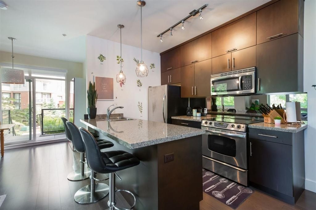 8400 Anderson Rd, #108