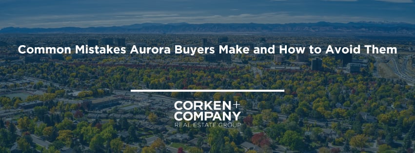 Common Mistakes Aurora Buyers Make and How to Avoid Them