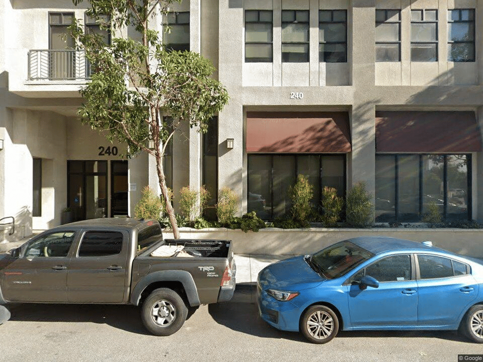 240 S Jackson St Suite 310