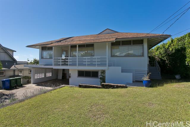 1944 Wilhelmina Rise