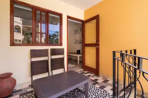 Los Sueños 3 #8 | Turn-key 2 Bed Condo Just 10 Minute Walk to the Beach