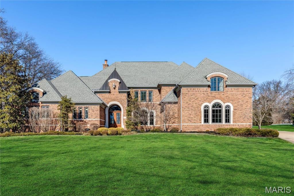 12905 Timmor Court