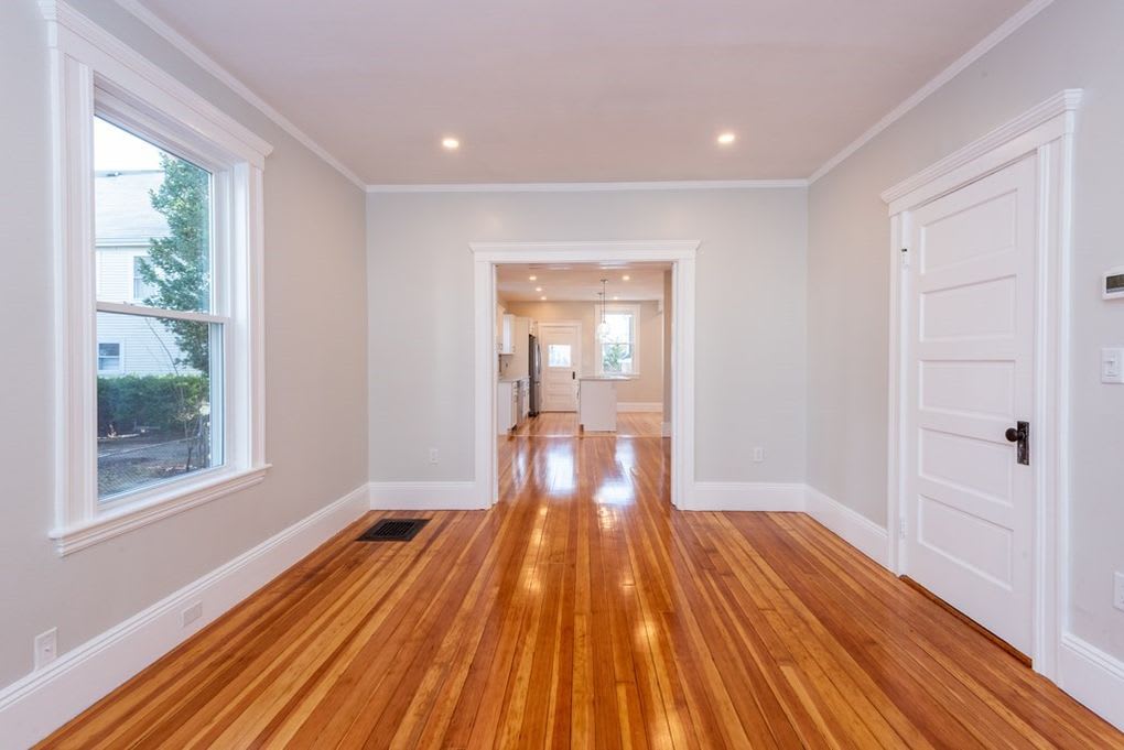 32 Briggs Street #2