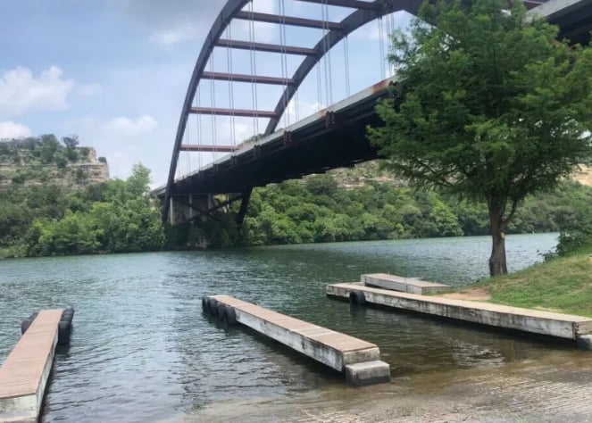Enchanted Rock State Natural Area
