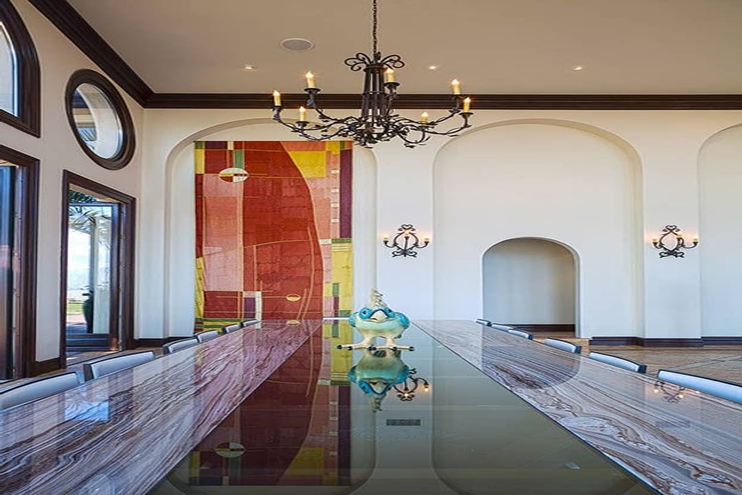 Harmony Oasis