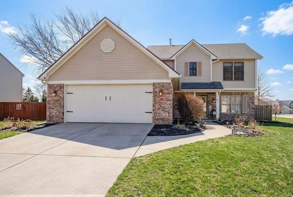 301 N Brookfield Dr