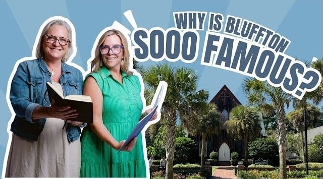 COAST Brokered by eXp Realty-Why we love Bluffton