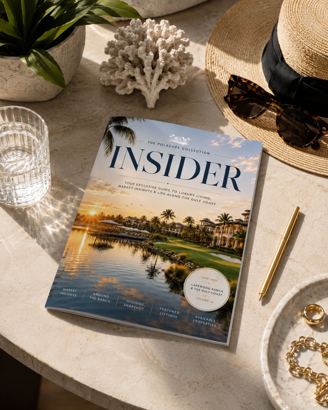 June Insider