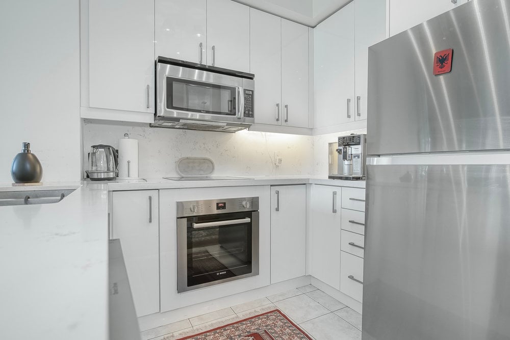 60 Absolute Avenue 1507