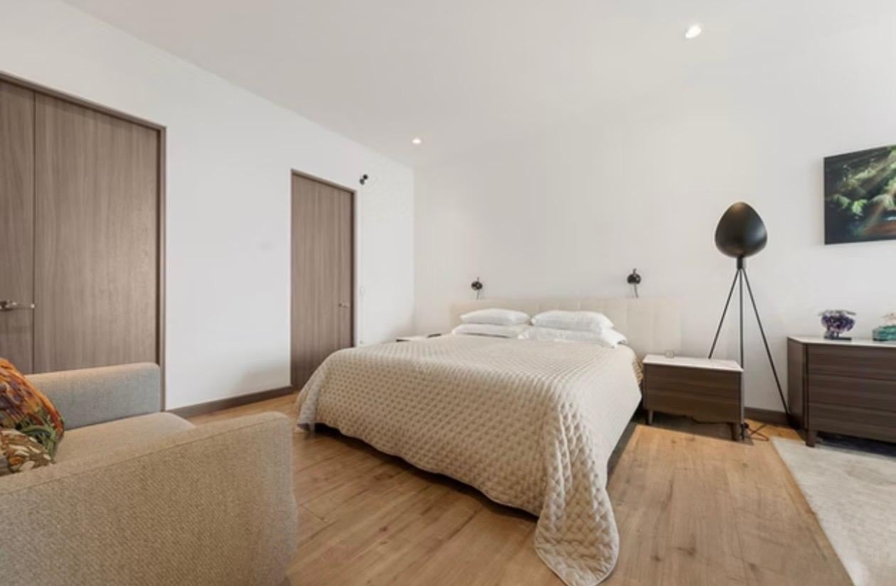 Sophisticated Materia Prima Apartment, Escazu, San Jose