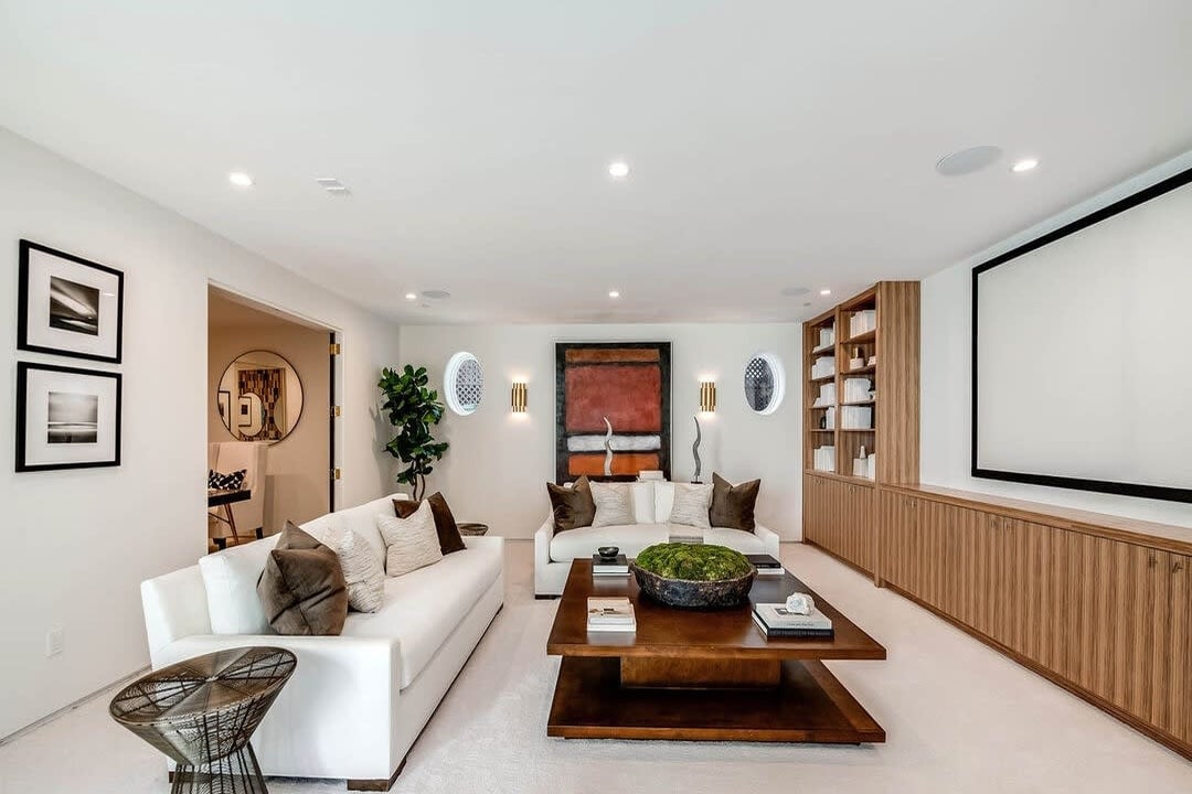 House Retreat