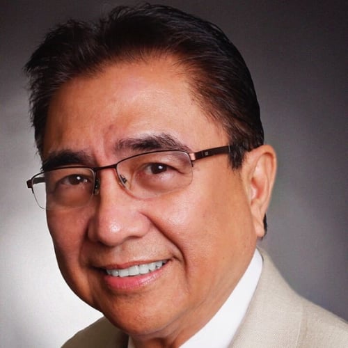Carlos Canlas Pearl River, NY Real Estate Agent Headshot