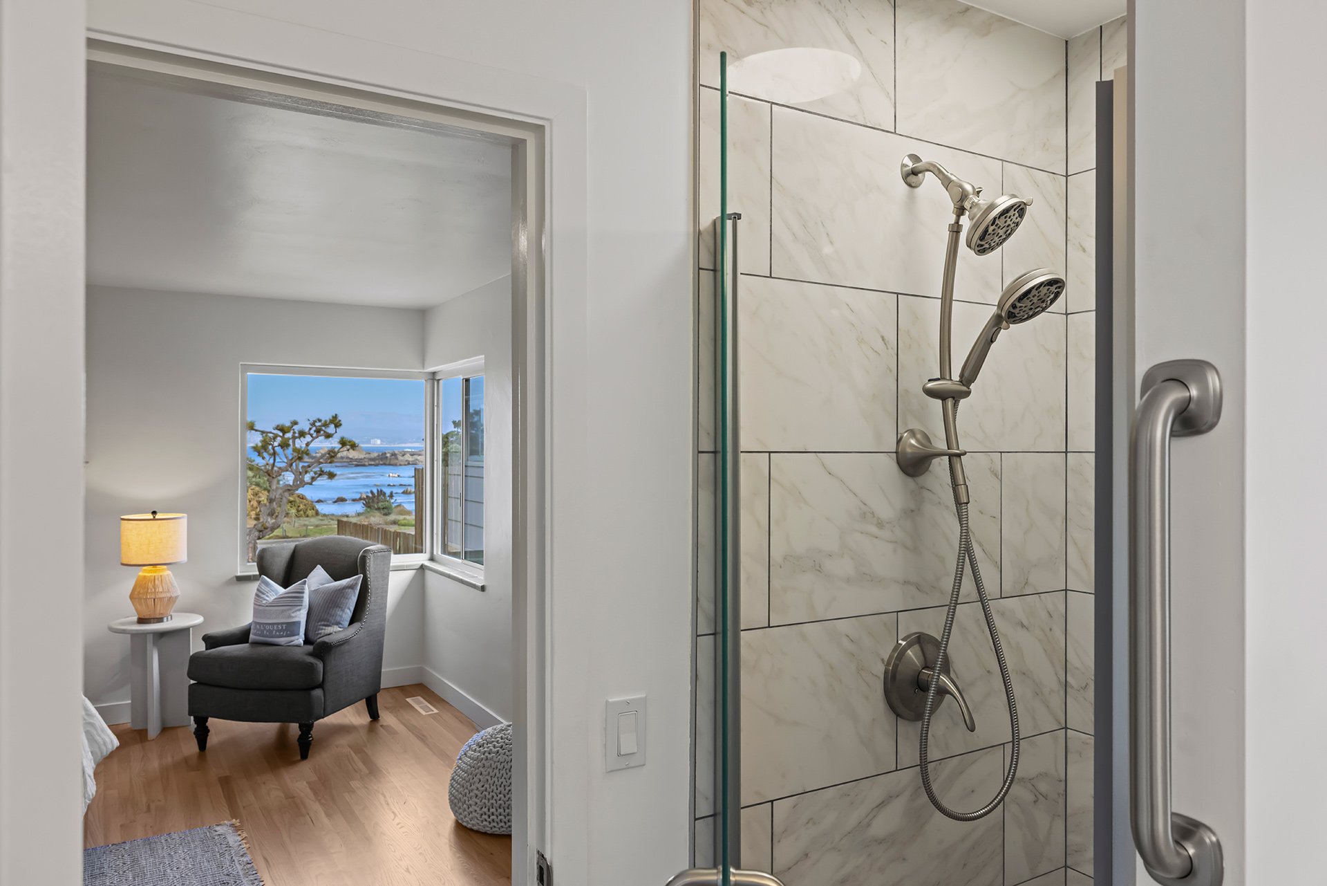 Oceanfront Dream in Pacific Grove