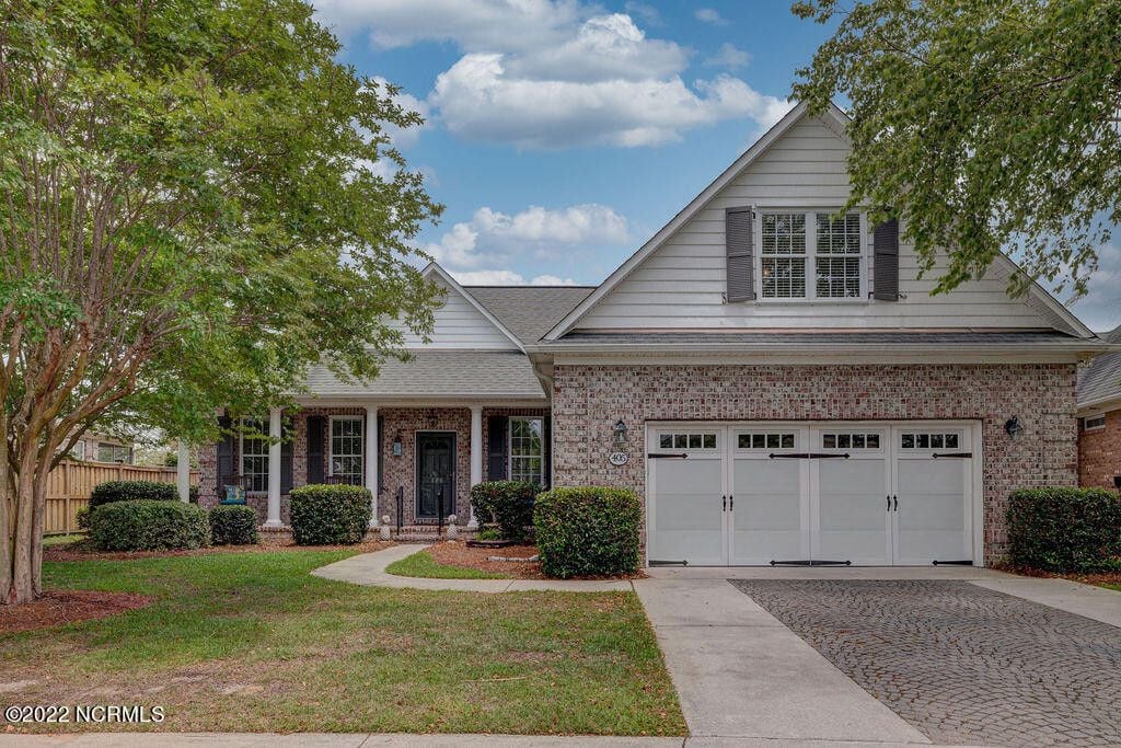 405 New Kent Dr