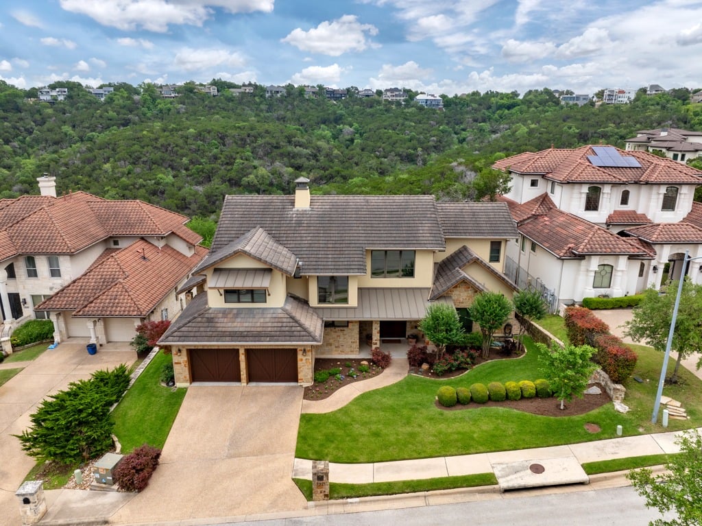 7321 Vista Mountain Drive