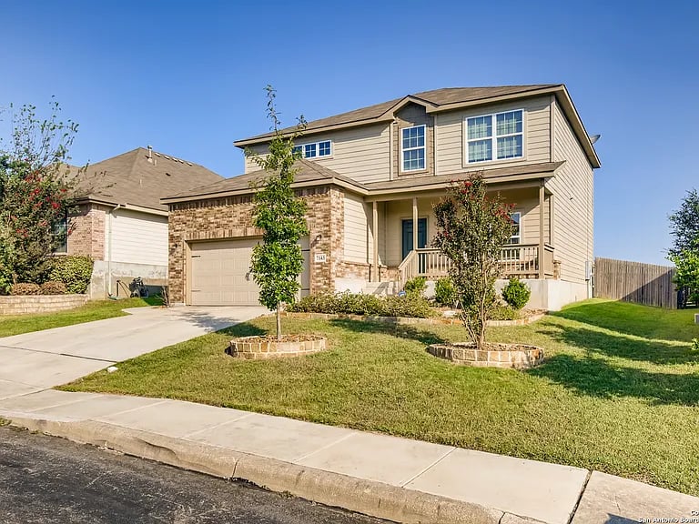 7143 Capricorn Wy