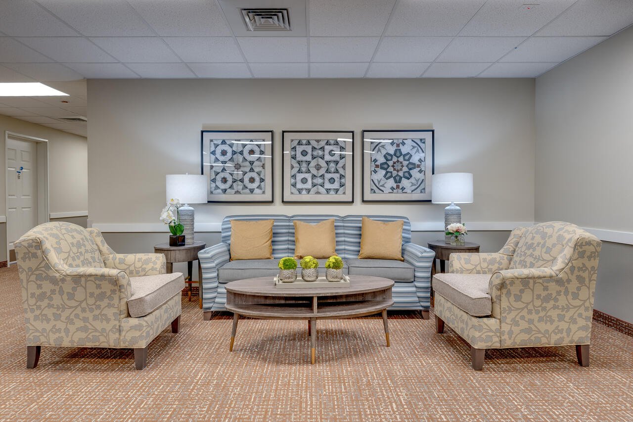 Brad Clousing and Jeff Binder Sell Alabama 116 Unit Seniors Housing Community