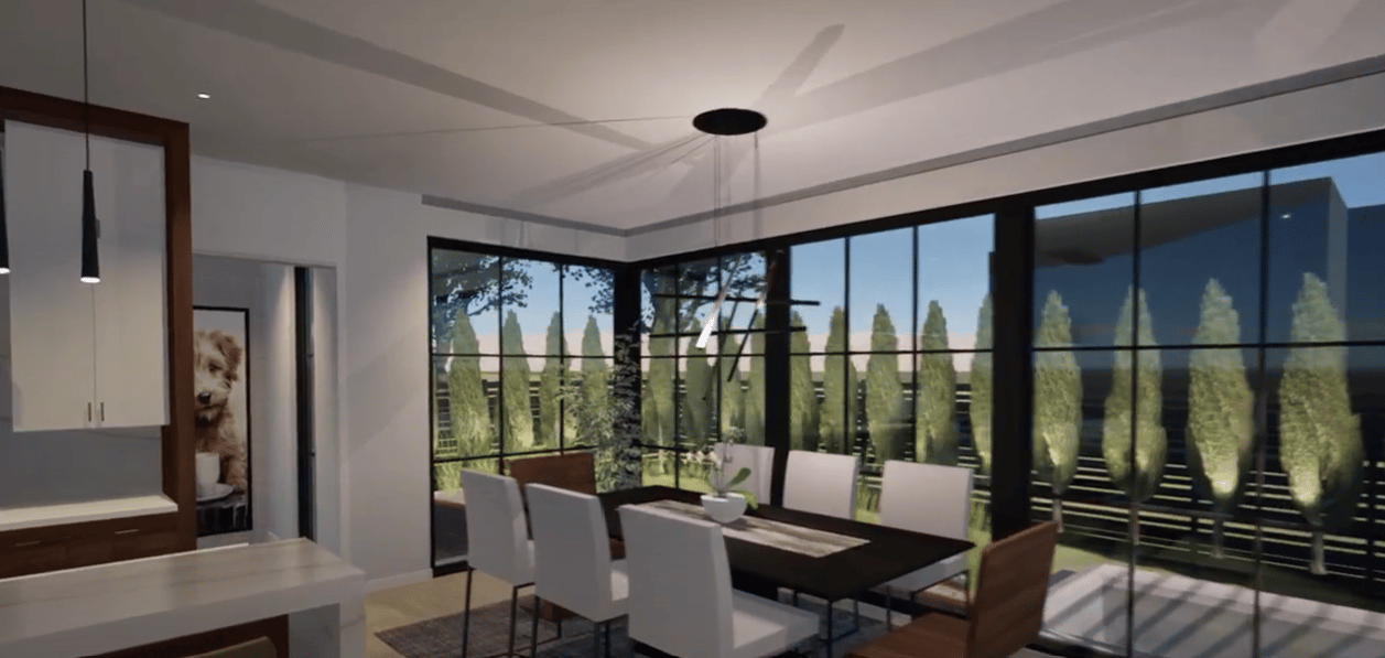5121 Juanita Ave, Edina
