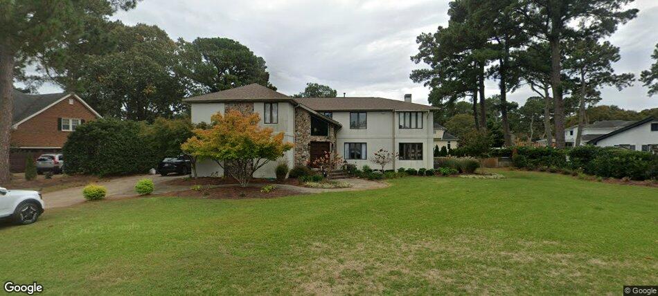 2349 Leeward Shore Dr