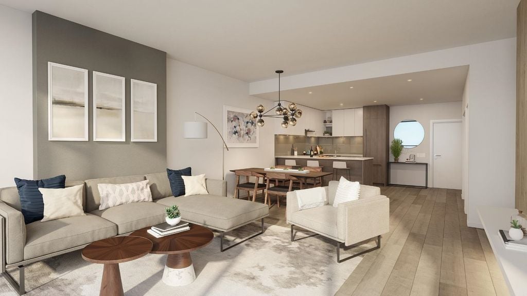 618 Carnarvon St, #503