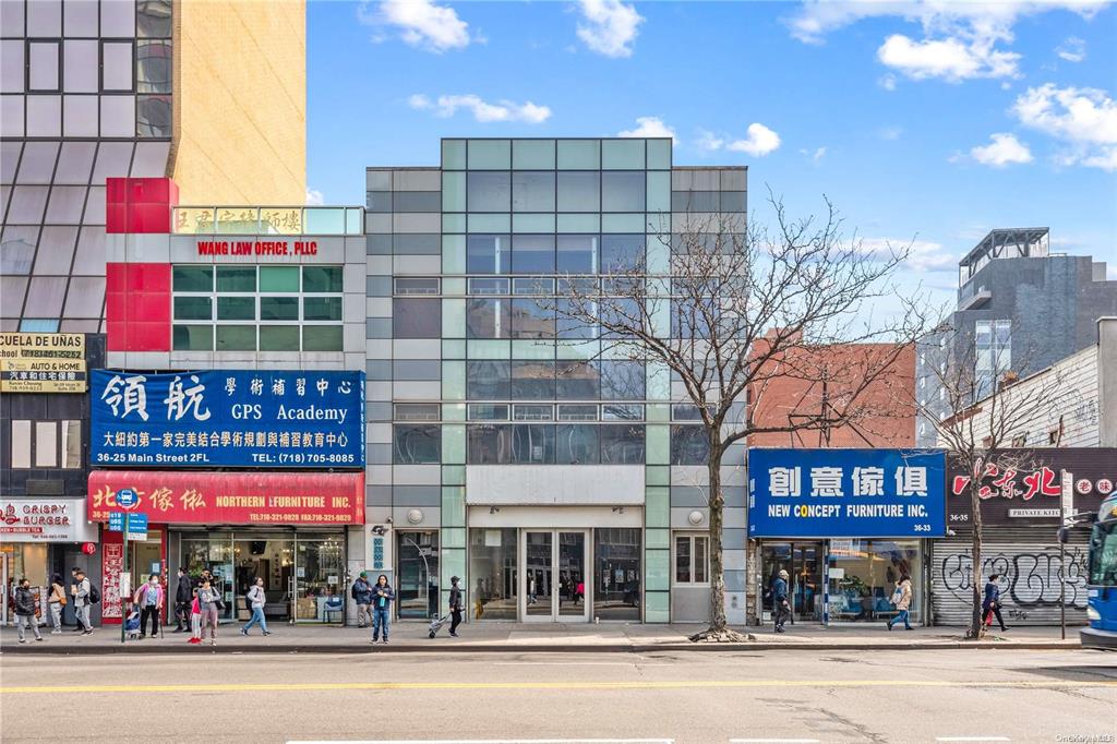 36-29 Main St Unit #1