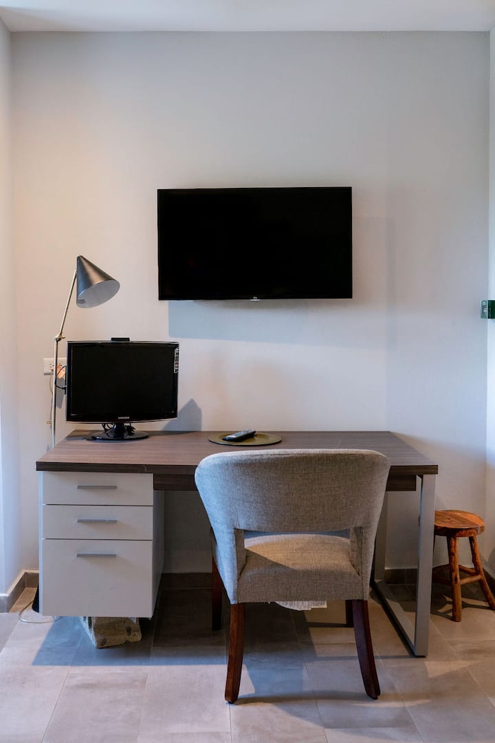 Casa Terra Porto #1• Bright Corner Unit w/ Rooftop - Airbnb