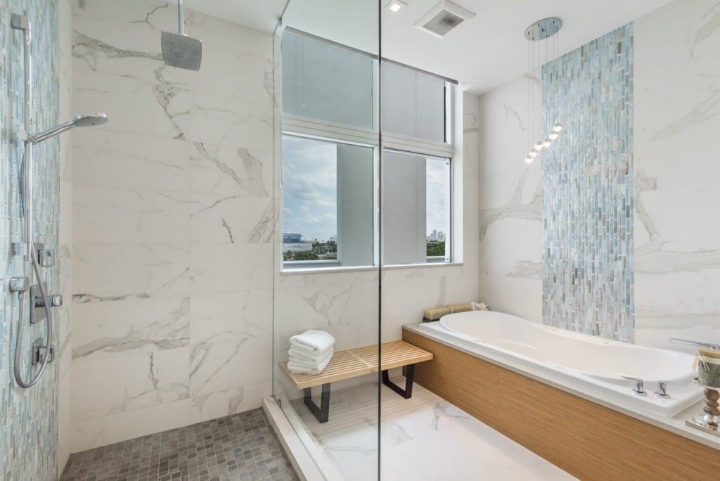 Destination: Luxury Miami Beach Penthouse