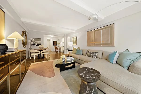 315 West End Avenue #7C