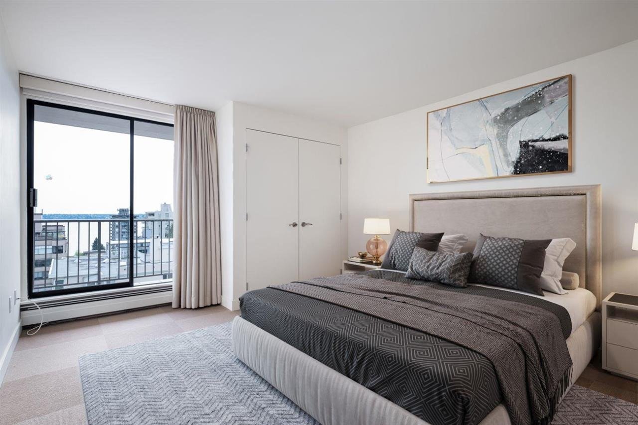 1745 Esquimalt Ave, #804