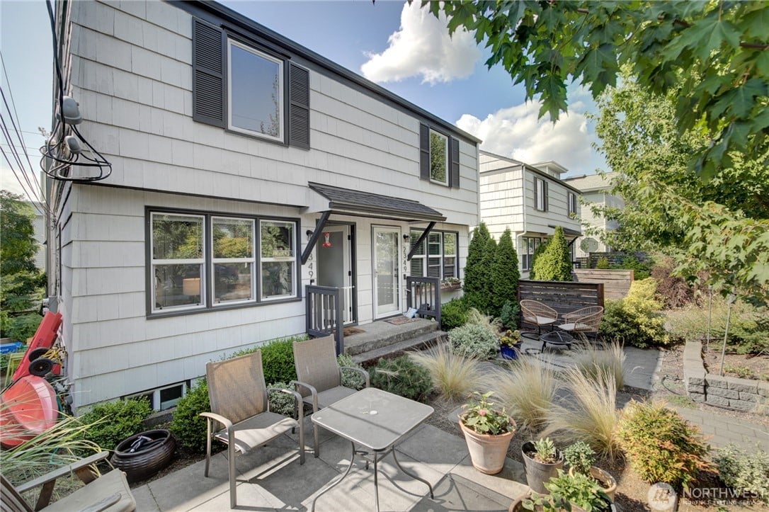 2349 Minor Avenue E #B