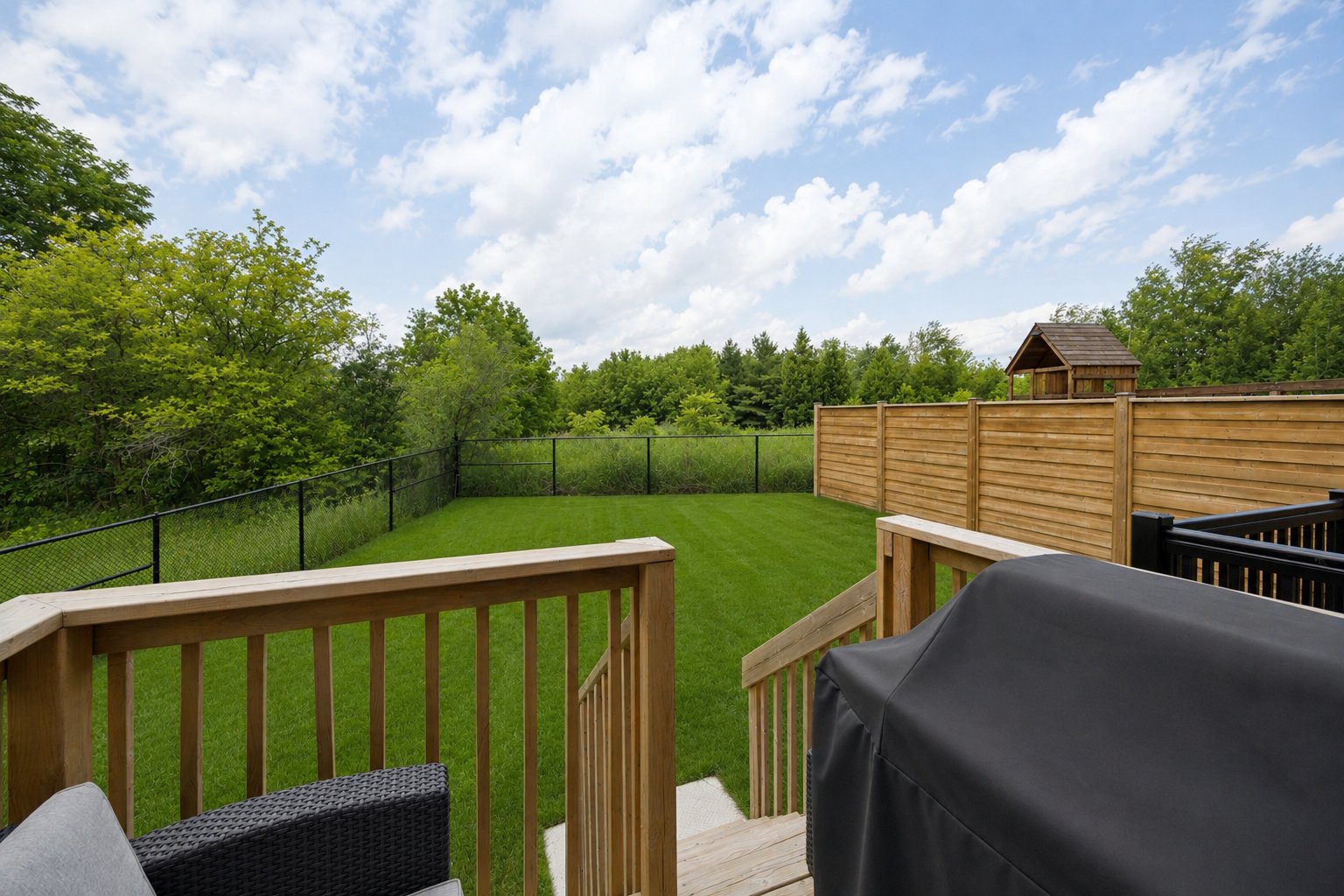 211 Busato Drive, Stouffville