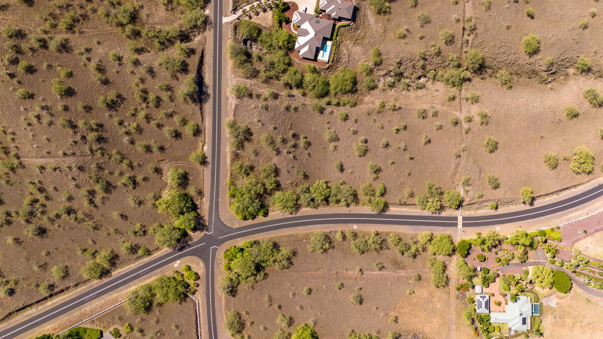 OLOMANA RD, Kohala Ranch