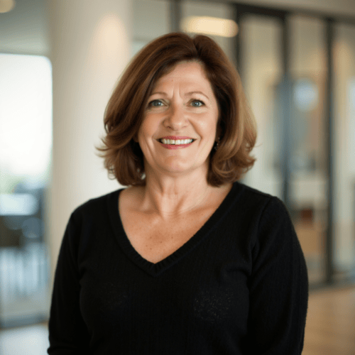 Christine Thompson
