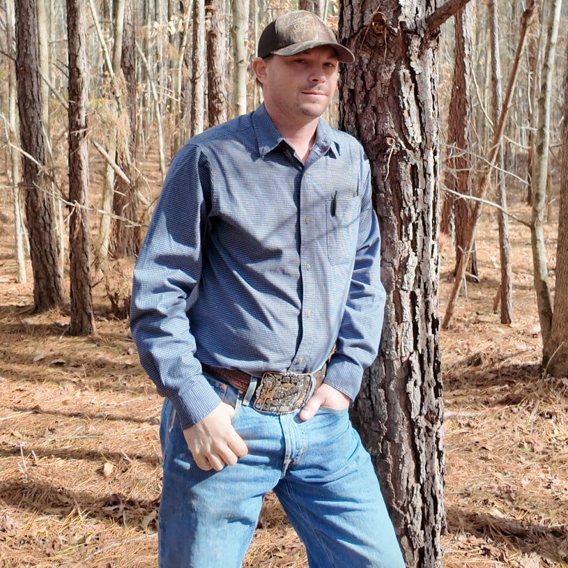 Phil Wilson Comer, GA Real Estate Agent Headshot