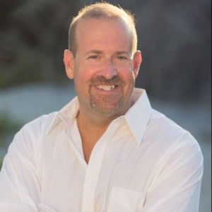James Haas Myrtle Beach, SC Real Estate Agent Headshot