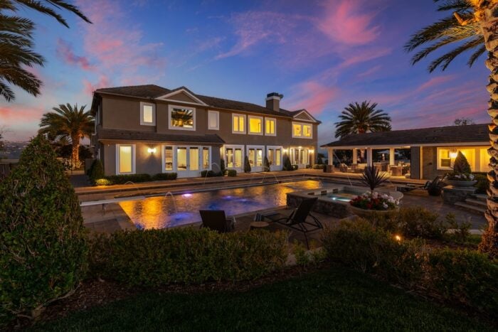 Magnolia Estates – Bressi Ranch