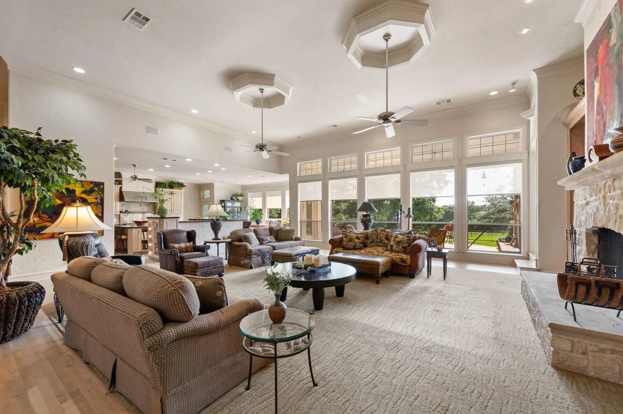 4612 Bill Simmons Rd, Colleyville, TX 76034