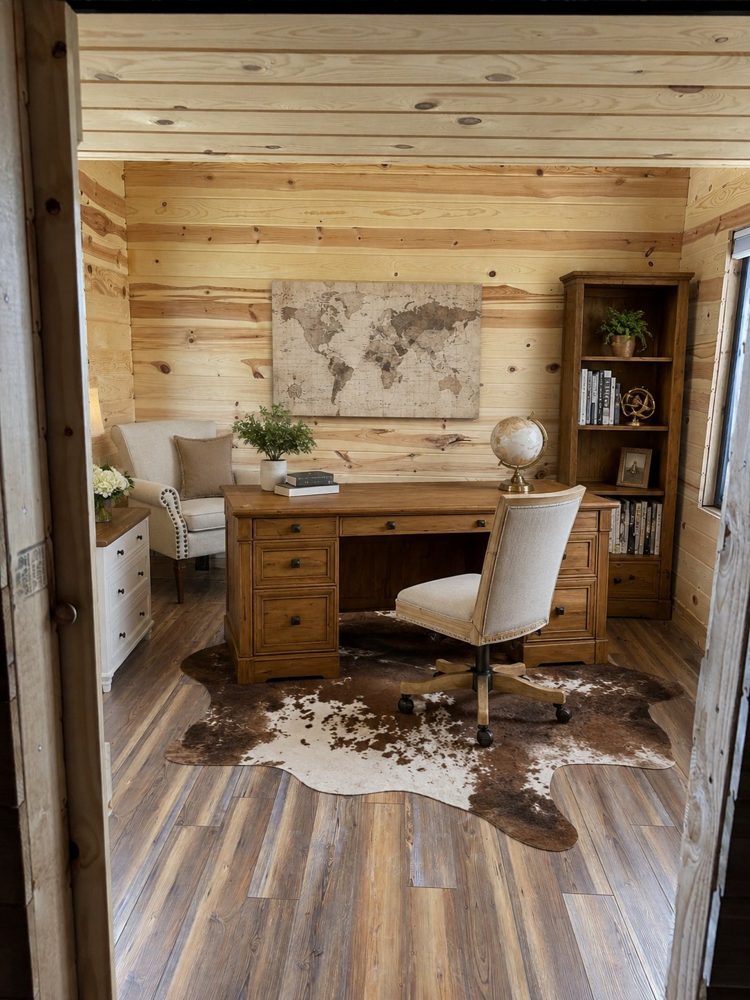 Luxury Tiny Home 